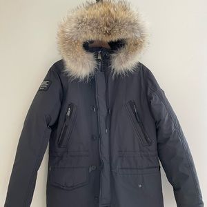 Schott NYC Parka